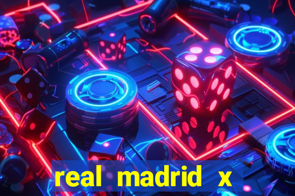 real madrid x liverpool futemax